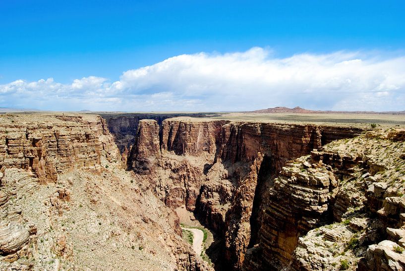 Dead Indian Canyon | Grand Canyon | USA by RB-Photography