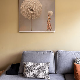 Kundenfoto: Natur Couture von Mirjam Duizendstra, als ArtFrame