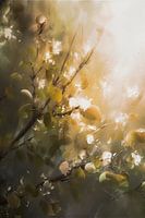 Botanical Brilliance: Lush Eden