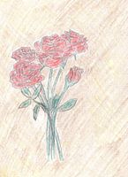 bosje rozen