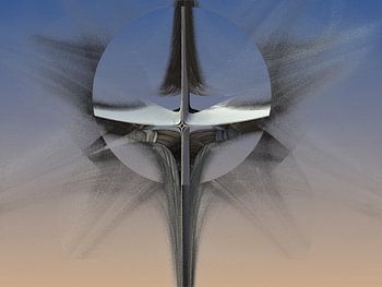 Das Kreuz im Blickpunkt