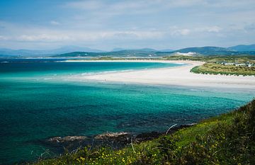 Strand von Jeroen Linnenkamp