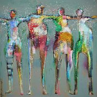 Dance people 1