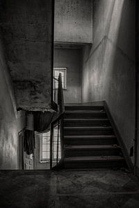 Treppe