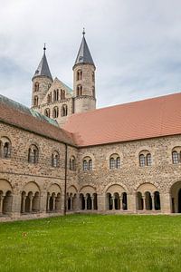 Maagdenburg - Onze-Lieve-Vrouweklooster van t.ART