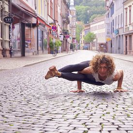 Body Architectures XXVI by Patrick Lohmüller