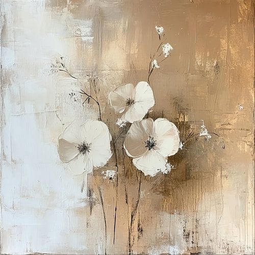 Bloemen | Silence in Bloom