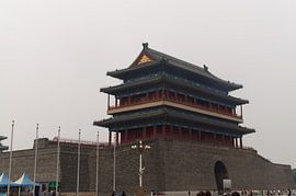 Poort uit de 13 eeuw