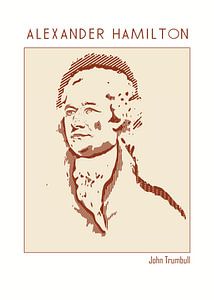 Alexander Hamilton