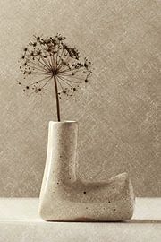 Vier Buchstaben, ein Gefühl – LOVE Wabi Sabi Vierer-Set (kombinierbar) Buchstabe L