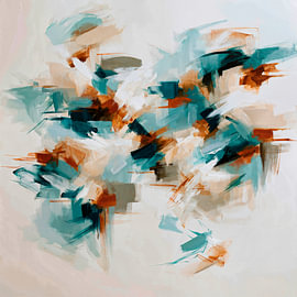 Le sens du mouvement sur Harry Hadders Design