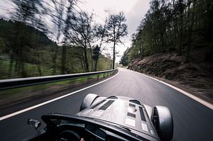 Open Road
