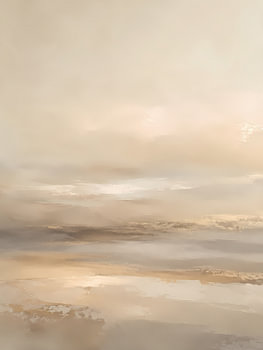 Golden Quiet Horizon