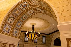 arabic design, interior photo, made in dubai by Karijn | Fine art Natuur en Reis Fotografie