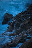 Bleu coast