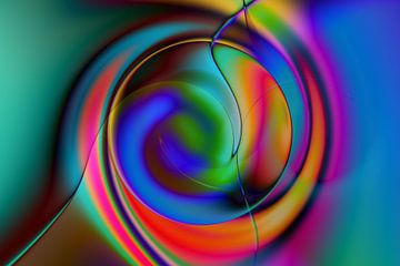 perspicuity by Claudia Gründler