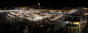 Djemaa el Fna