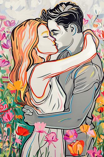 Pop Art, de liefde van onze jeugd