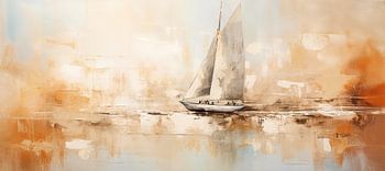 Segelschiff | Wassersport