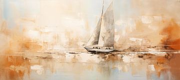Zeilschip | Watersport van De Mooiste Kunst