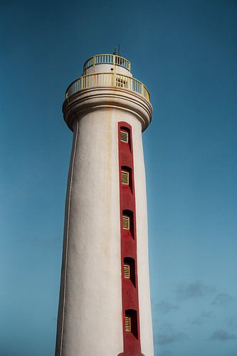 Verbleibendes Licht von K. Pauw Photography