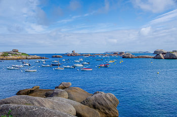 Es lebe die Bretagne!