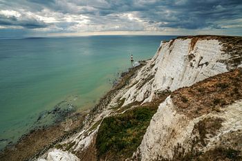 White cliffs