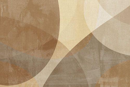 Beige en taupe Samenstelling