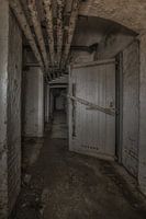 Prison dans un monastère