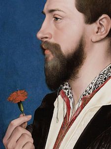 Portrait of Simon