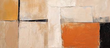 Modern Abstract No. 144.39