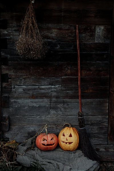 Autumn Vibes by Hello Pompoyo
