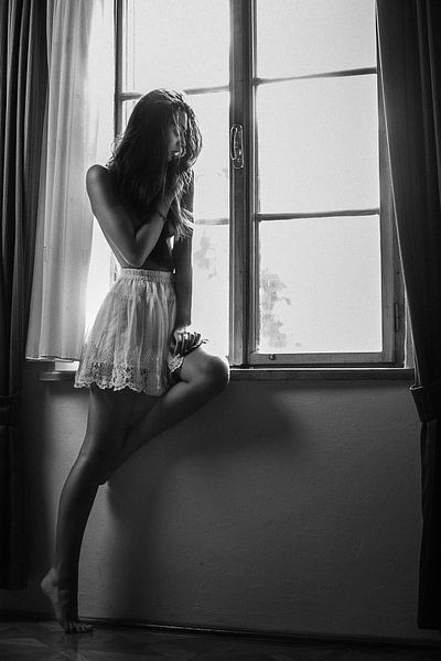 Beauté sensuelle [K] par Martin Krystynek MQEP