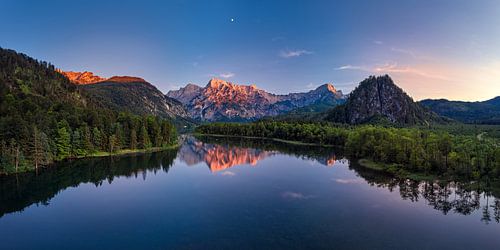 Evening Almsee