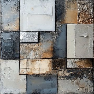 Blokkenpatroon