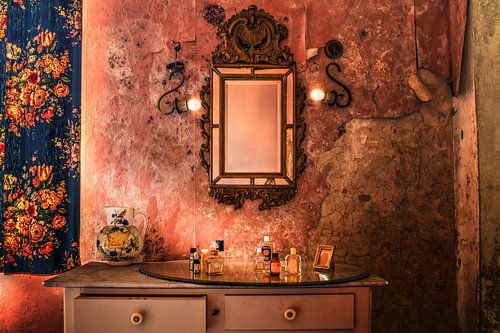 Spiegeltje, spiegeltje