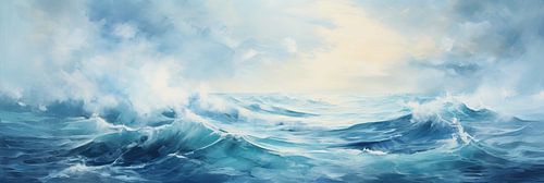 Ocean dynamics