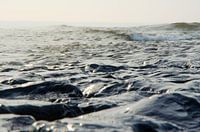 Waves of the North Sea