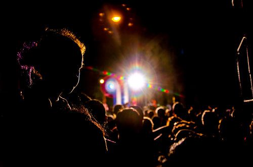 Concert buena vista social club en Silvio Rodriguez - Havana - Cuba