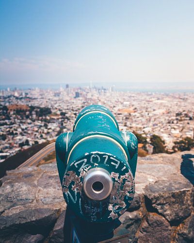 San Francisco