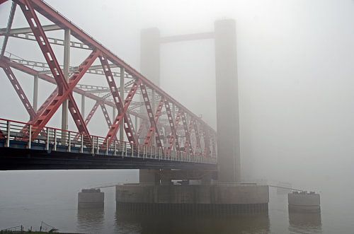 De brug naar een mysterie