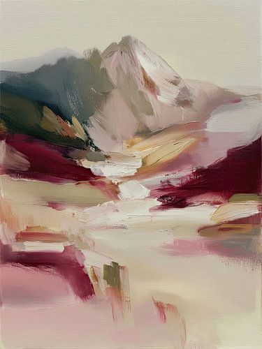 Ferner Berg