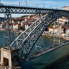 Porto - Portugal von Cindy Schipper