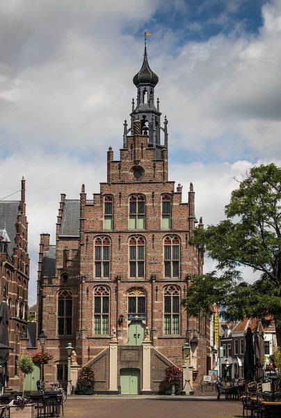 Culemborg par Eveline van Beusichem