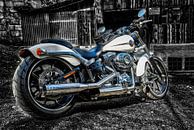 Harley Davidson van Ronnie Reul thumbnail