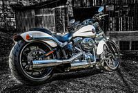 Harley Davidson