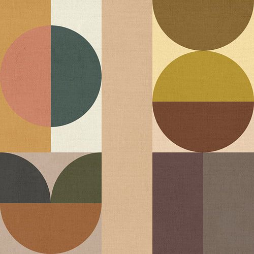 Modern Bauhaus