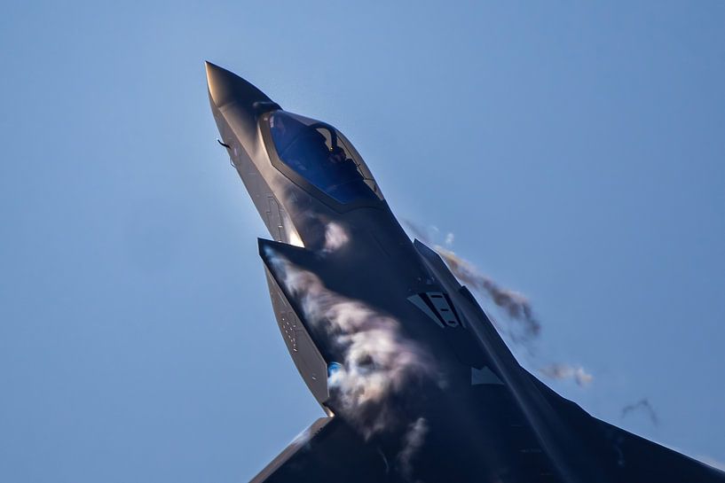 BAF 2023 par Nildo Scoop