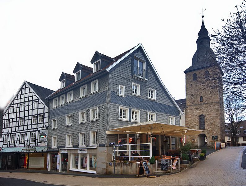 Hattingen 51 par Edgar Schermaul