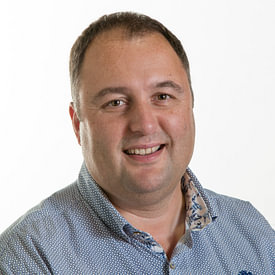 Dave Zuuring Profilfoto